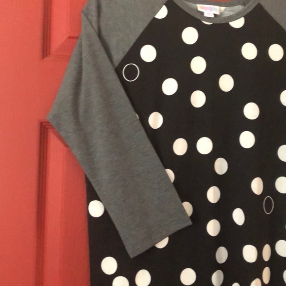 LuLaRoe Randy - Picture 3 of 4